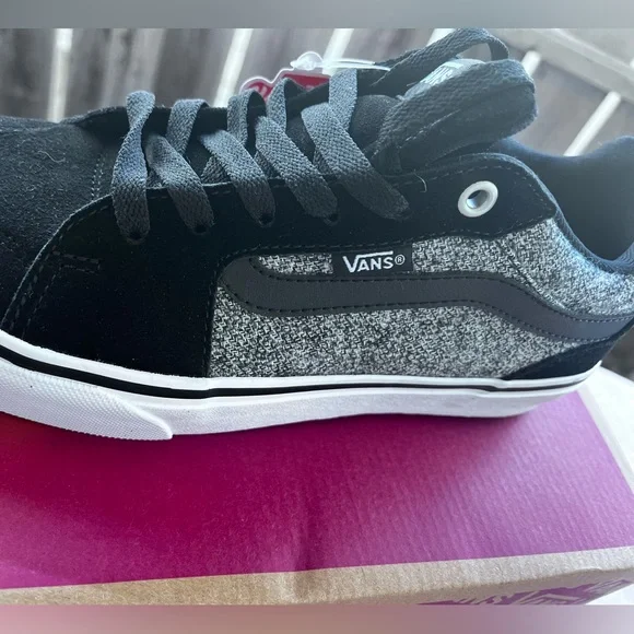 Vans Men's Filmore Sneakers Size 8